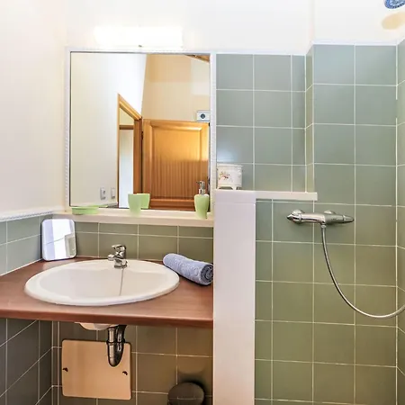 Holiday home Mar I Cel By Interhome *