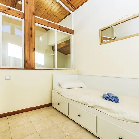 Feriehus Casa Berta By Interhome *