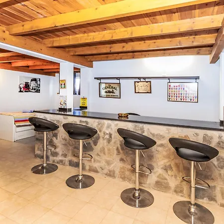 Casa Berta By Interhome Peñíscola