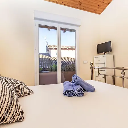 Casa Berta By Interhome Feriehus