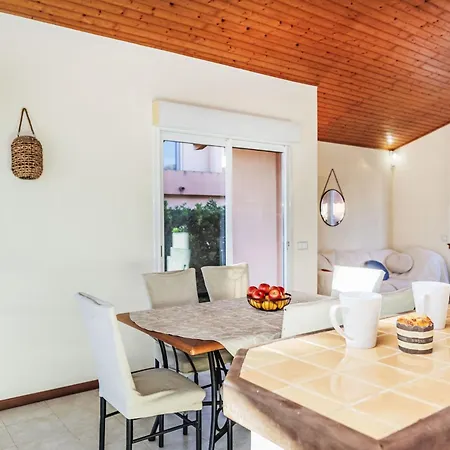 Casa Berta By Interhome Feriehus Peñíscola