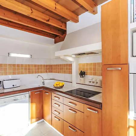 Casa Berta By Interhome Feriehus Peñíscola